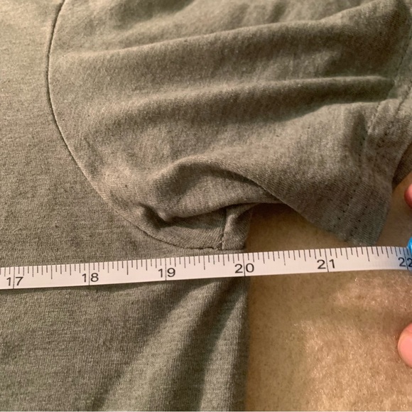 Fender Stratocaster tee, medium - Picture 3 of 4